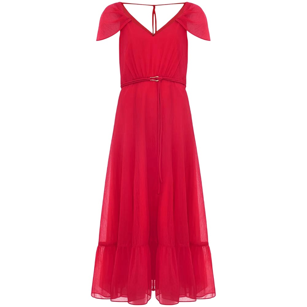 Phase Eight Jen Midi Dress